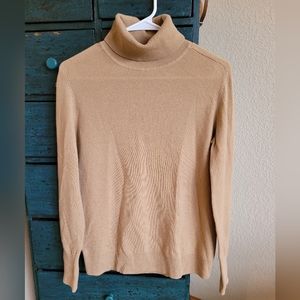 Everlane Cashmere Sweater